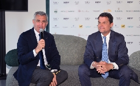 Piazza di Siena Di Paola (pres. FISE): “Una delle edizioni più belle. Fondazione Villa Borghese valorizzerebbe l'area”