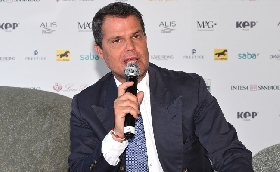 Piazza di Siena Mezzaroma (Sport e Salute): “Con FISE e Roma Capitale per Villa Borghese sempre più fruibile”