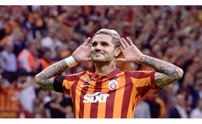 Calciomercato il Como vuole essere subito protagonista: in quota idea Icardi più vicini i colpi Candreva e Pinamonti