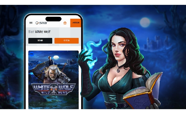 SNAITECH STRINGE UNA PARTNERSHIP CON OCTAVIAN GAMING