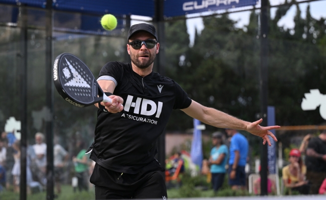 Mediolanum Padel Cup Cremona: A Palermo per vincere e poi l'azzurro per un grande Europeo a Cagliari