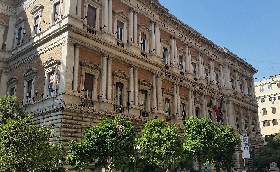 Ippica Masaf relazione performance 2023 raggiunti obiettivi