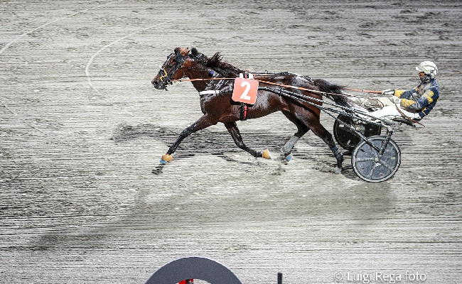 Ippica Ippodromo Cesena Trotto: Premio Circolo Aurora Forlì le corse di martedì 25 giugno