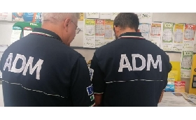 Giochi controlli Adm in Abruzzo: trovate due sale scommesse con irregolarità in provincia di Chieti