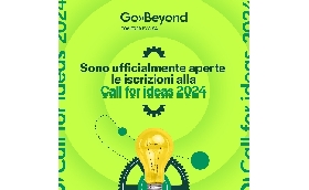 Al via l’ottava edizione della call for ideas di GoBeyond la piattaforma di innovazione di Sisal a supporto delle startup a impatto sociale e ambientale