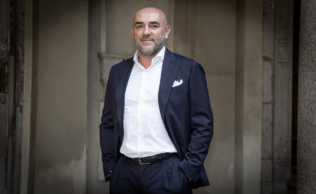 Schiavolin (ad Snaitech): L'ippodromo di San Siro come un Central Park milanese l'obiettivo è restituirlo ai cittadini
