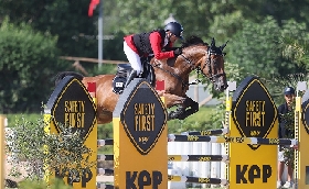 fei jumping veterans campionati europei