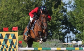 FEI Jumping European Championship for Veterans