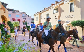 Italia Polo Challenge Porto Cervo da mercoledì 17 a sabato 20 la quarta edizione in Costa Smeralda