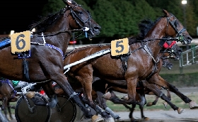 Ippica Ippodromo Cesena Trotto: presentazione delle corse di sabato 20 luglio Premio Italian Racetracks in the world