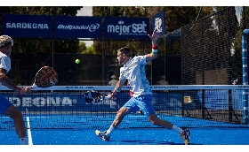 FIP European Padel Championships day 4. Portogallo contro la Spagna; Italia di rimonta e ora la Francia
