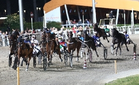 Ippica ippodromo Cesena Trotto: presentazione delle corse di sabato 27 luglio 2024