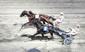 Ippica Ippodromo Cesena Trotto: resoconto corse sabato 17 agosto