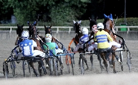 Ippica Ippodromo Cesena Trotto: presentazione delle corse di martedì 3 settembre 2024