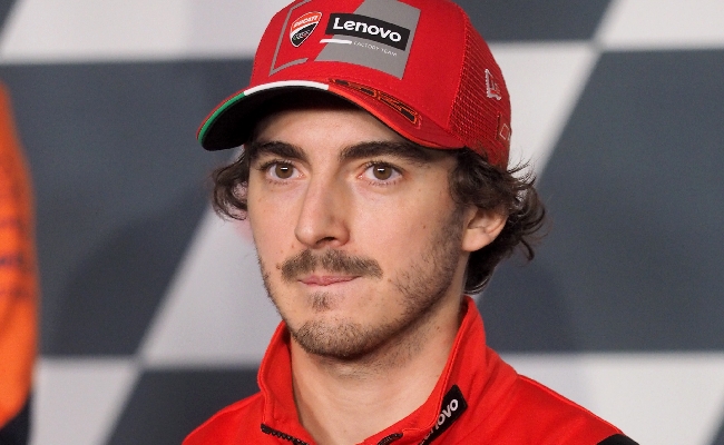 MotoGP: a Misano i bookie scommettono sui padroni di casa Bagnaia vede la rivincita su Martin nelle quote