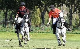 Campionato Italiano U.S. Polo Assn. vince UnoAerre Acquedotto Romano. Al Roma Polo Club festa per 1.500 appassionati