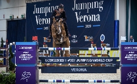 EQUITAZIONE FISE VERON