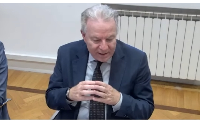 Fanelli (ex. dir Giochi Adm): “Gettito apparecchi è importante servono innovazioni del prodotto e revisione della tassazione”