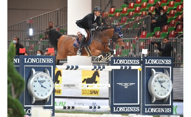 Equitazione Jumping Verona: tanti i big attesi per la tappa di Coppa del Mondo