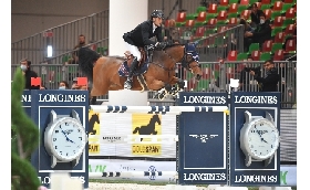 Equitazione Jumping Verona: tanti i big attesi per la tappa di Coppa del Mondo