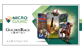 Microgame e GoldenRace: cresce l’offerta b2b di Microgame per il gaming virtuale