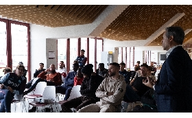 L'Integrity Tour ha fatto tappa a Torino