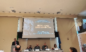 Convegno Fondazione Buozzi Cangianelli (Pres. Egp Fipe): “Distanze e orari facilmente aggirabili con tablet e device 155mila autoesclusi dal gioco online” 