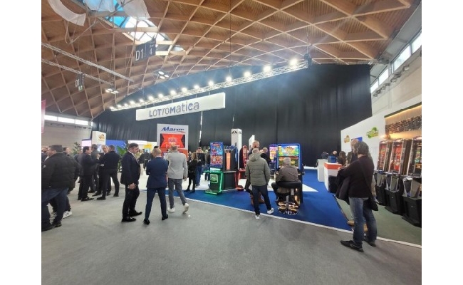 Rimini: Adm ha partecipato alla Fiera Enada Primavera