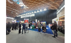 Rimini: Adm ha partecipato alla Fiera Enada Primavera