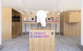  ippodromo snai san siro: la gami – galleria archivio multimediale ippodromo – protagonista di museocity 2025
