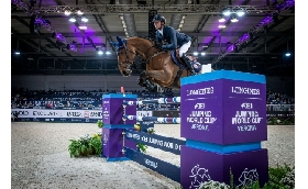 Su EQUtv la ‘Longines Global Champions Tour’ l’evento di salto ostacoli più prestigioso al mondo!