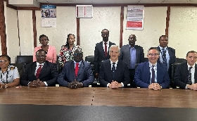 Prima visita dell’Adm a Nairobi: al via la collaborazione con l’Amministrazione doganale keniota 