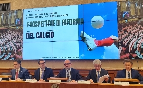 Riforma calcio Marcheschi (Fdi): “Il Decreto Dignità non ha ridotto la ludopatia”