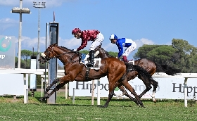 Ippica riprendono le domeniche all’Ippodromo Capannelle