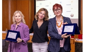 International Women's Day 2025 Adm celebra le donne con iniziative culturali e storiche