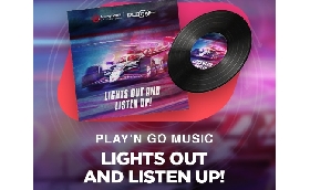 Giochi Play'n GO Music e MoneyGram Haas F1 Team lanciano la playlist definitiva per il giorno di gara