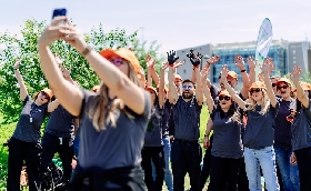 Snaitech inaugura la 7° Sustainability week e celebra i progetti vincitori di share 4 good 2025