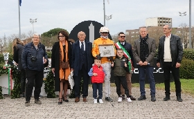 Ippica Ippodromo Arcoveggio di Bologna: domenica 30 marzo in programma il Gran Premio Italia