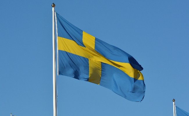 Giochi Svenska Spel nomina Eva Lotta Sjostedt come nuova presidente