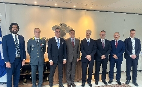 ADM: Alesse “Intesa doganale con Brasile per facilitare scambi commerciali”