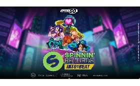 Play’n GO alza il volume con la slot 'Spinnin' Records Into the Beat'
