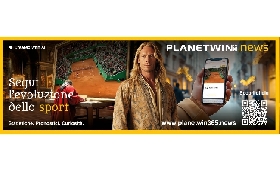 A spasso nel tempo con la nuova campagna di Planetwin365.news: l’informazione sportiva tra IA e passione