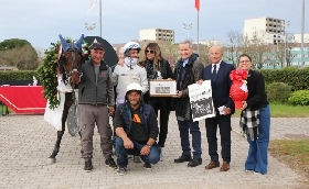 Ippica Ippodromo Arcoveggio di Bologna: domenica 30 marzo il Gran Premio Italia con un ricco programma di corse ed eventi collaterali