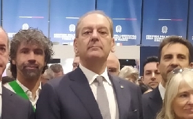 Ippodromi pubblicato il “Decreto Sovvenzioni” La Pietra (Sott. Masaf): “Provvedimento epocale nuova accelerazione al processo di riforma dell’ippica” 