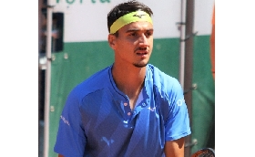Tennis Sonego punta a emulare Berrettini a Marrakech: in quota titolo l'azzurro parte davanti a tutti 
