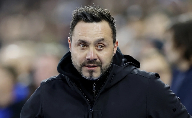 Milan scatto De Zerbi per la panchina: in quota superato Allegri per i bookie resiste l’opzione Conte