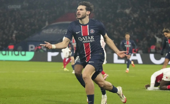 Champions League Barcellona e Psg ipotecano la semifinale Su Sisal.it blaugrana a 1 36 con il Borussia Dortmund i parigini a 1 38 con l’Aston Villa