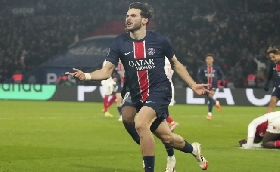 Champions League Barcellona e Psg ipotecano la semifinale Su Sisal.it blaugrana a 1 36 con il Borussia Dortmund i parigini a 1 38 con l’Aston Villa