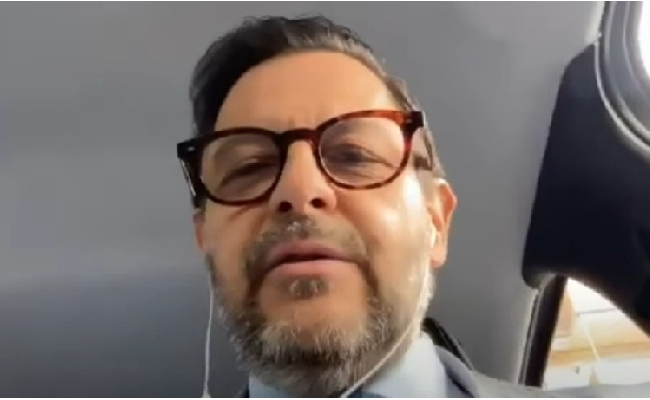 Conferenza Ige Alparone (Coordinatore Affari finanziari Conferenza regioni): “Accordo su riordino vicino niente distanze ma evitare ghetti del gioco” 