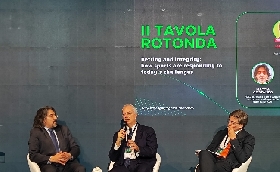 Conferenza Ige 2025 Mattia (Adm): “Integrity Officer nelle società sportive figura essenziale per prevenire il match fixing